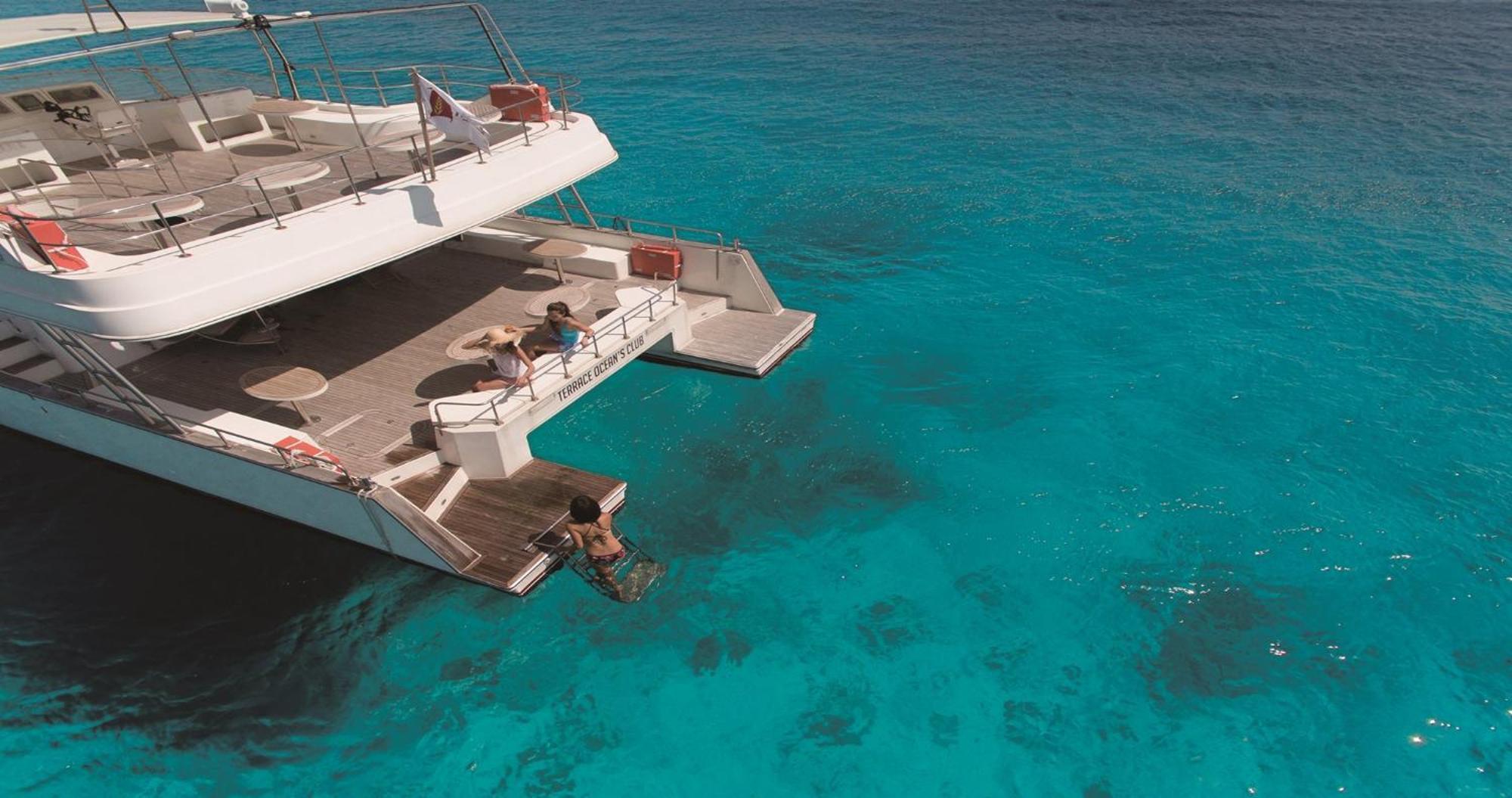 The Uza Terrace Beach Club Villas Yomitan Exteriör bild