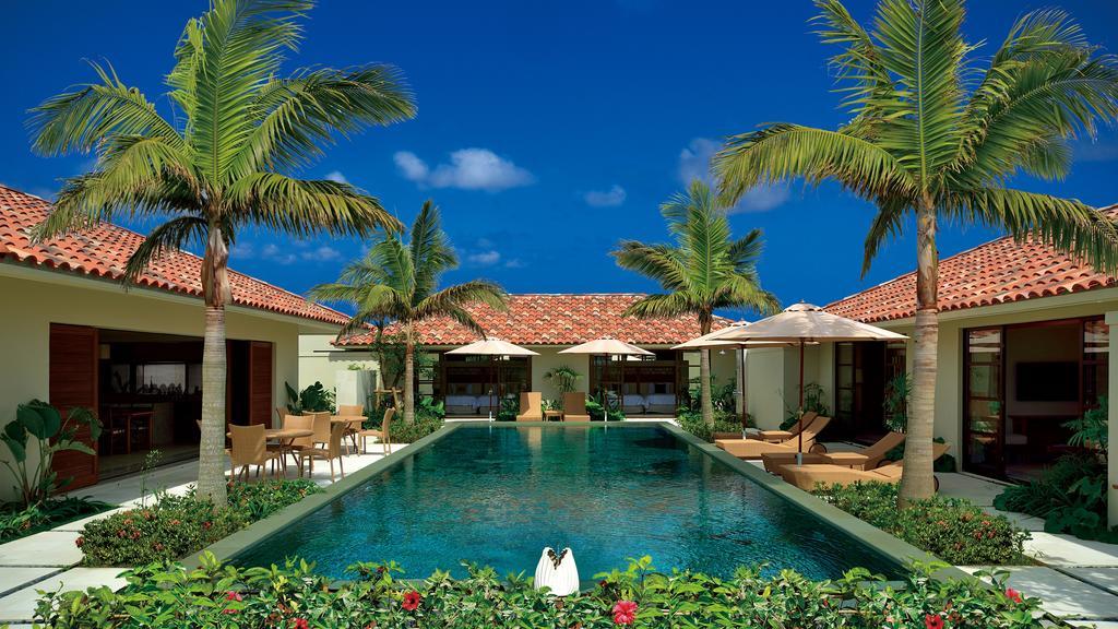 The Uza Terrace Beach Club Villas Yomitan Exteriör bild