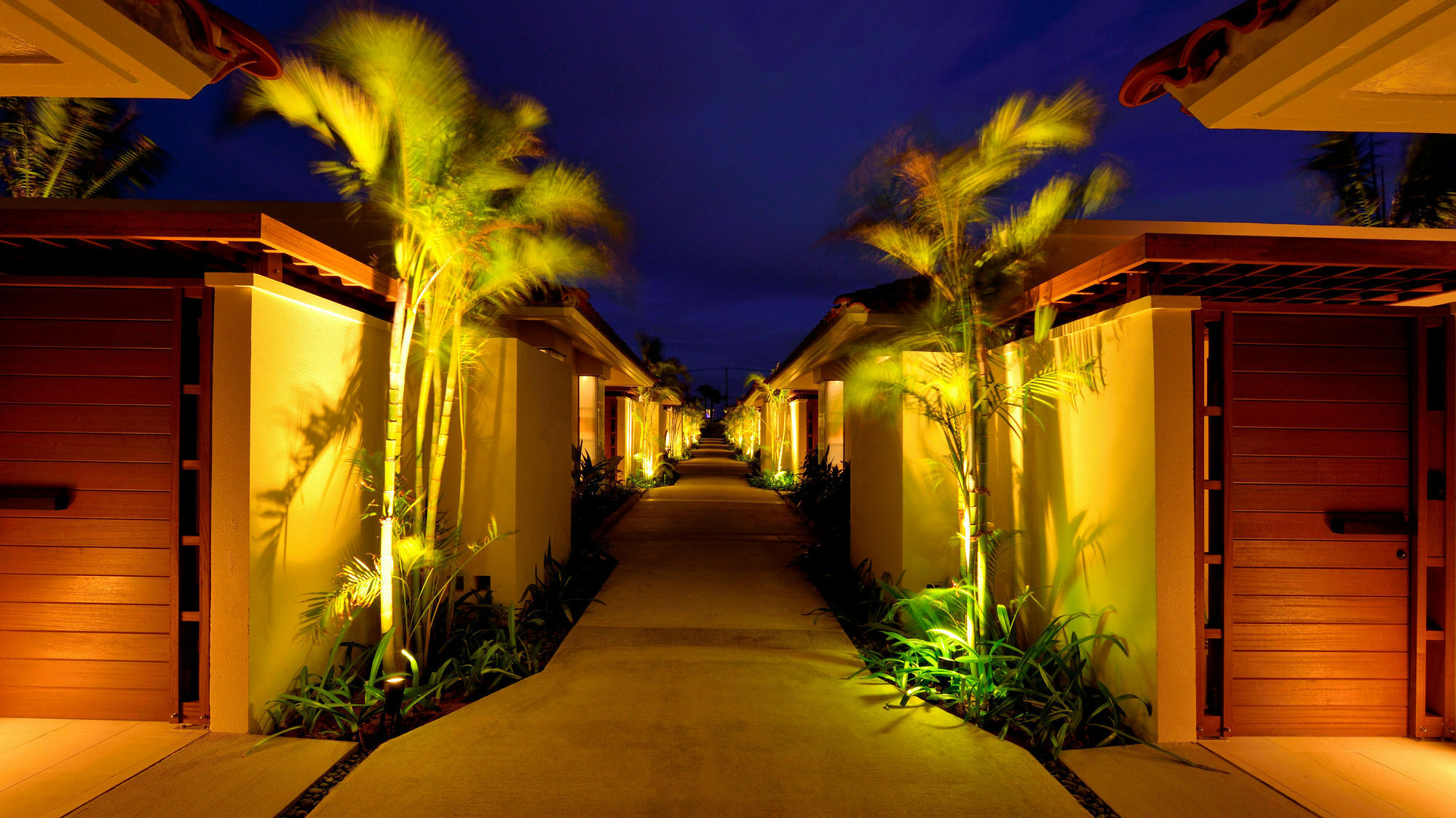 The Uza Terrace Beach Club Villas Yomitan Exteriör bild
