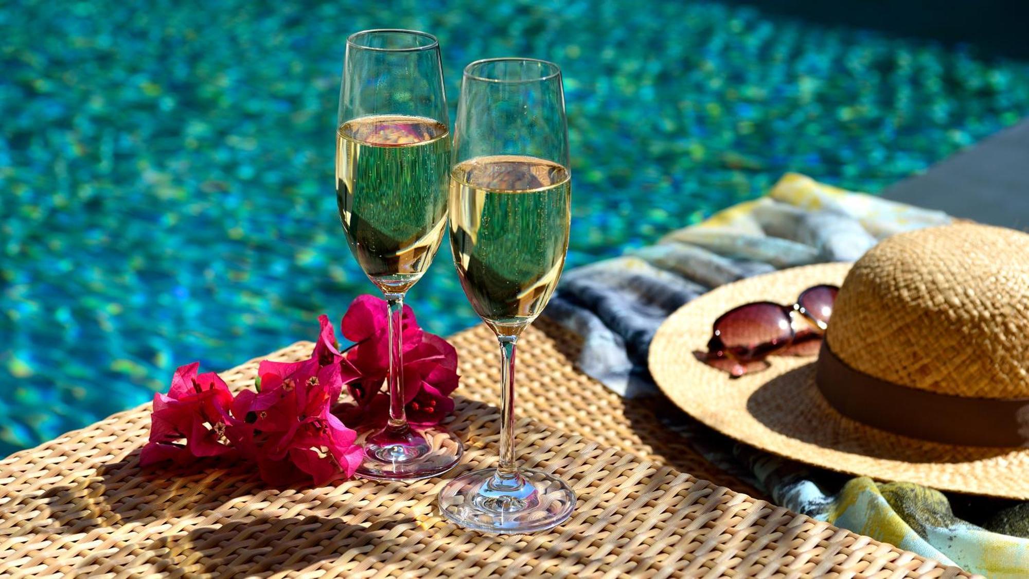 The Uza Terrace Beach Club Villas Yomitan Exteriör bild